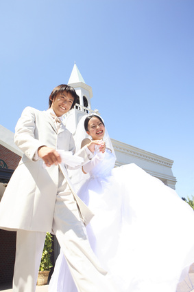 ご成婚 ご成婚
